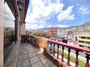 Casa de venta Av. Mariscal Sucre sur de Quito muy cerca...