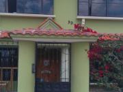Casa de Venta Av. Rumichaca s41 pasaje A casa 235