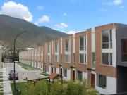 Casa de venta sector Pomasqui, Bamboo Gardens a 2...