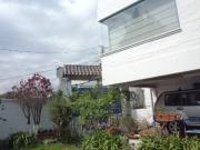 Casa de Venta Bruning y Espejo Conocoto