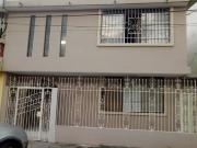 Casa de Venta Cdla Los Esteros Mz 16 A1 Guayaquil