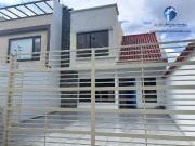 CASA DE VENTA CON AMPLIO PATIO SECTOR MISICATA