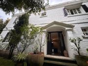 Casa de Venta con Jardín en la Gonzalez Suarez