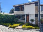 Casa en venta en Quito – Jardín privado 68 m² en San... Casa en venta en Quito – Jardín privado 68 m² en San...