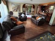 Casa de Venta con Local Comercial en Ponciano Alto