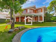 Casa de Venta Con Piscina en Unioro, Machala