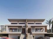 casa de venta con vista al mar en Manta