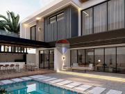 Casa de venta con vista al mar en manta