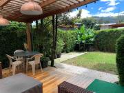 CASA DE VENTA CONJUNTO PRIVADO. SECTOR LA PRIMAVERA 3 HAB