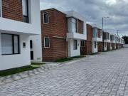 Casa de Venta Conjunto Triana