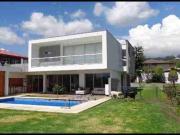Casa de venta Cumbayá