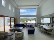 Casa de venta Cumbaya. Diseño Londoño, Doble altura