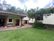Casa de venta de una sola planta ubicada dentro de lindo...