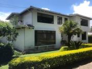 Casa de venta dentro de Auqui Chico