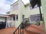 Casa de venta dentro de conjunto en el sector de Terracota