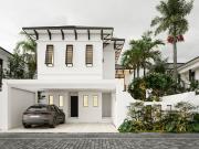 Casa de venta en Aires del Norte