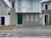 Casa de venta en Alba del Bosque, Vía a la Costa