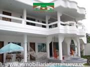 Casa de Venta en Atacames