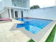 Casa de venta en barbasquillo zona sur manta