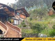 Casa de venta en Baños huizhil – código:21406