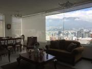 VENTA CASA EN BELLAVISTA QUITEÑO LIBRE