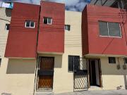 Casa de venta en calderón dentro de conjunto de oportunidad