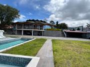 Casa de venta en calderón para proyecto inmobiliario con...