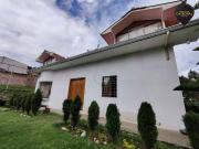 Casa de venta en Camino a Lazareto – código:21662