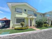 Casa de Venta en Capelo Valle de los Chillos