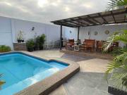 CASA DE VENTA EN CEIBOS NORTE