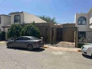Casa de venta en Ciudad Juárez