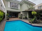 Casa de Venta en Colinas de los Ceibos