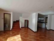 CASA DE VENTA EN CONJUNTO, 3 DORMITORIOS