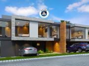 CASA DE VENTA EN CONJUNTO CERRADO TUMBACO SECTOR HILACRIL!