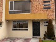 Casa de Venta en conjunto habitacional