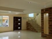Casa de venta en conjunto privado