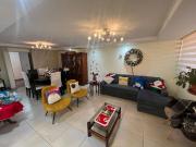 CASA DE VENTA EN CONJUNTO PRIVADO EN SECTOR LA...