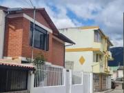 CASA DE VENTA EN CONJUNTO RESIDENCIAL EN IBARRA