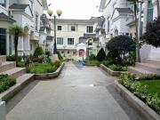 Casa de venta en conjunto sector embajada america