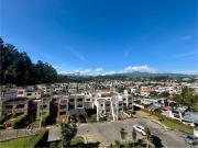 CASA DE VENTA EN CONJUNTO SEGURO EN SELVA ALEGRE SANGOLQUI