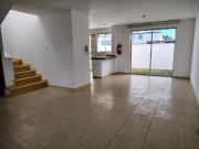 Casa de venta en Conocoto Urbanización Santa luz II