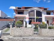 Casa de Venta en Conocoto, Valle de los Chillos