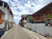 casa de venta en crucita manabí AR