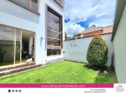 Casa de venta en Cuenca sector las Pencas 5 dormitorios