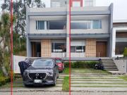 Casa de venta en Cuenca Sector Narancay Urb. Privada...