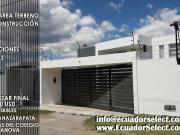 Casa de Venta en Cumbaya