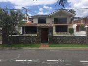 Casa de venta en Cumbayá, en la zona más central de Cumbaya