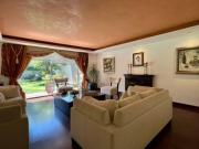 CASA DE VENTA EN CUMBAYA SECTOR LUMBISI