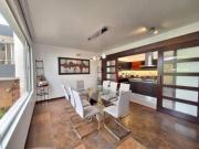 Casa de venta en Cumbayá sector San Juan