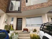 Casa de venta en Cumbayá, Sector San Juan Alto, dentro...